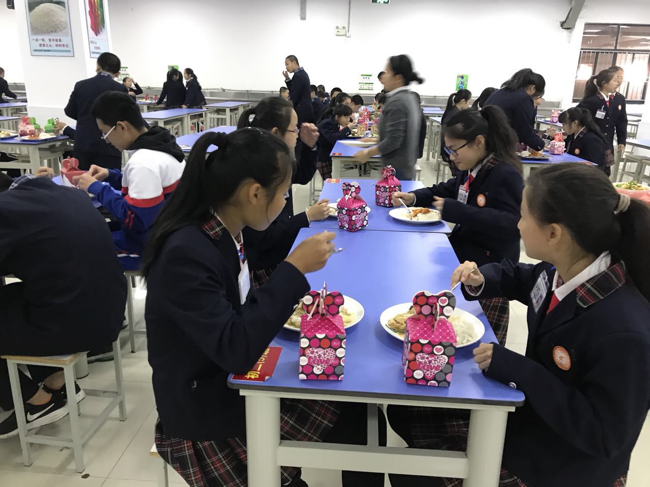 食堂经营